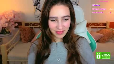 Lizzy  online show from March 2026 10:26:01 PM