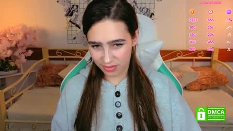 Lizzy  online show from March 2026 10:25:01 PM