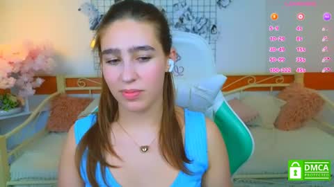 Lizzy  online show from March 2026 10:54:01 PM