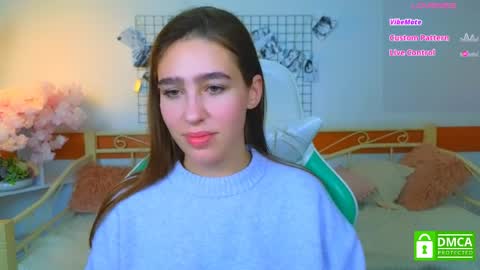 Lizzy  online show from April 2026 12:19:01 AM