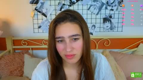 Lizzy  online show from April 2026 10:00:02 PM