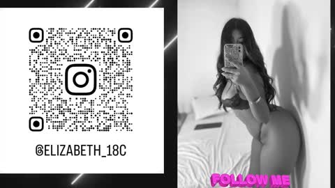 Elizabeth online show from March 2026 08:19:01 AM