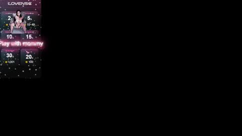 LIsa online show from November 2025 09:19:02 AM