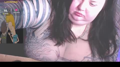 LIsa online show from February 2026 12:32:02 PM