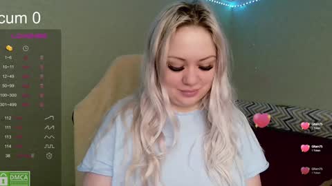 chloue and Gretta online show from December 2024 06:46:01 AM