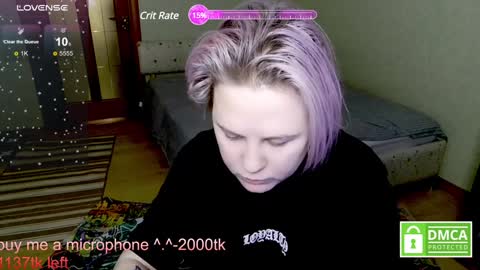 chloue and Gretta online show from December 2024 05:11:02 AM