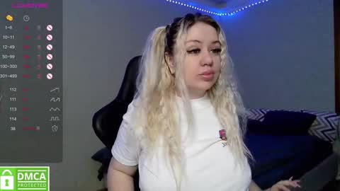 chloue and Gretta online show from February 2025 07:38:02 AM