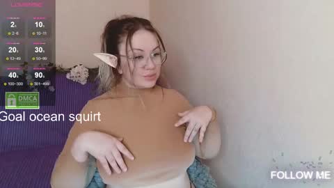 chloue and Gretta online show from March 2026 06:46:02 AM