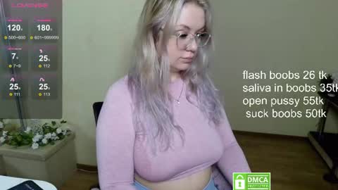 chloue and Gretta online show from July 2026 08:05:01 AM