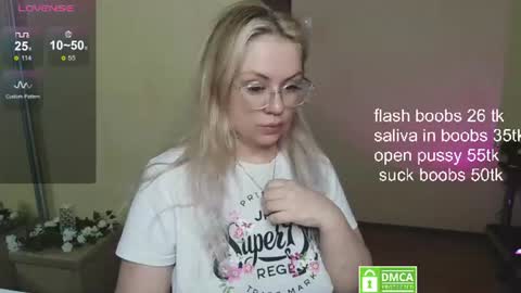 chloue and Gretta online show from July 2026 07:05:02 AM