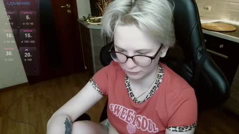 chloue and Gretta online show from July 2026 08:34:02 PM