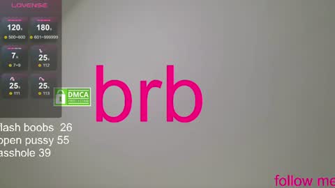 chloue and Gretta online show from July 2026 07:15:02 AM