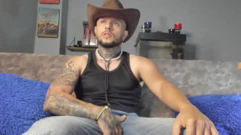 Emilio online show from December 2024 10:05:02 AM