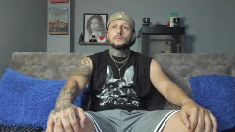 Emilio online show from January 2025 10:34:02 AM