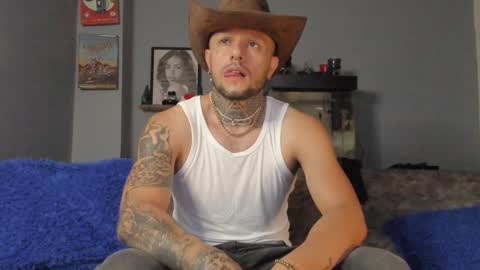 Emilio online show from January 2025 10:41:01 AM