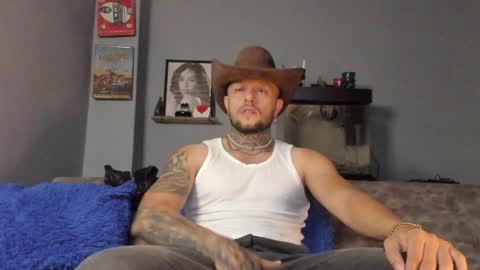 Emilio online show from January 2025 10:29:02 AM