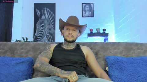 Emilio online show from February 2025 10:17:02 AM