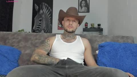 Emilio online show from February 2025 10:18:01 AM