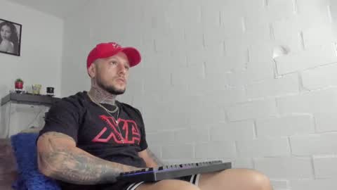 Emilio online show from March 2025 10:24:02 AM