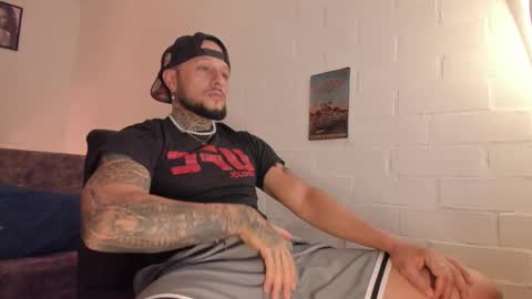 Emilio online show from October 2025 09:28:02 AM