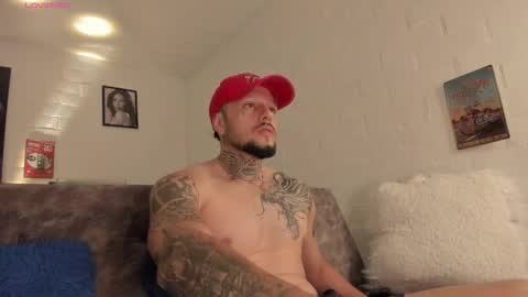 Emilio online show from March 2026 09:37:01 AM