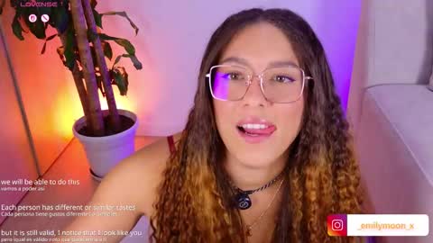 Emi online show from March 2026 02:17:02 AM