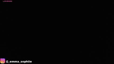 Emma Sophie online show from June 2026 05:32:01 PM