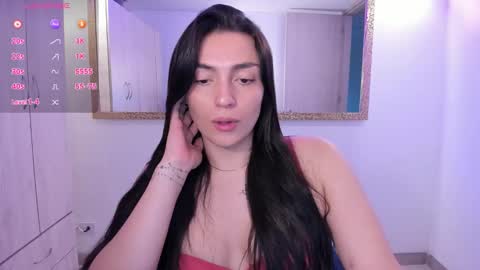  Erica Vanderhill  online show from January 2026 10:47:02 PM