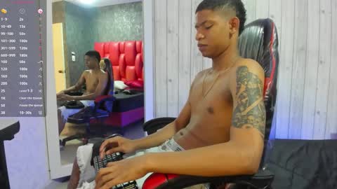 _erick_j online show from March 2026 08:24:02 PM