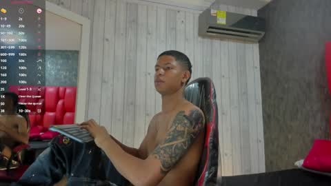 _erick_j online show from April 2026 07:49:01 PM