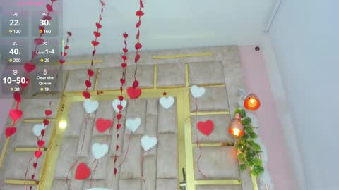 Eternal  online show from February 2025 12:04:02 PM