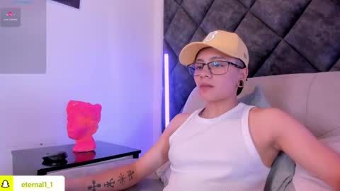 Eternal  online show from June 2026 10:47:02 PM