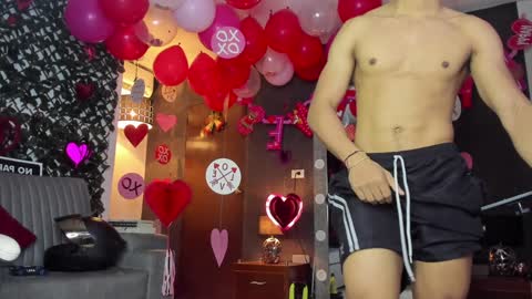  EUFRATES online show from February 2025 04:04:01 PM