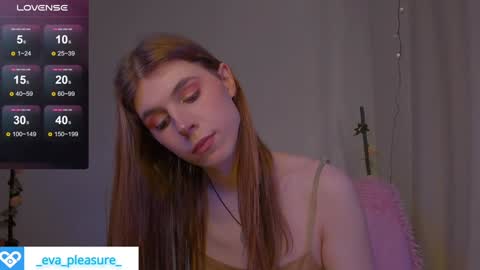 Eva online show from January 2025 06:05:01 AM
