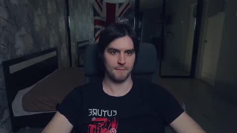 Keanu online show from February 2025 02:33:02 PM