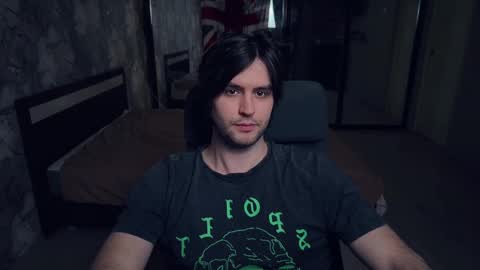 Keanu online show from February 2025 04:19:02 PM