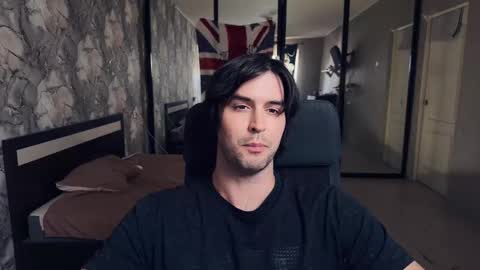 Keanu online show from October 2025 01:08:02 PM