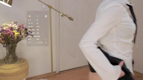 Snapshot of _female_essence_ chatting on December 2024 12:59:02 AM Essie online show from December 2024 12:59:02 AM