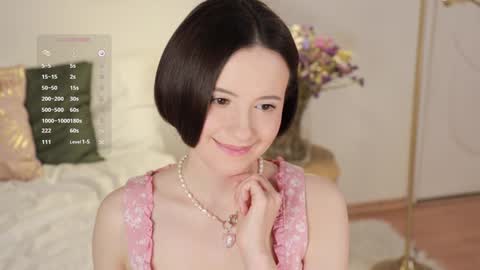 Snapshot of _female_essence_ chatting on December 2024 01:18:02 AM Essie online show from December 2024 01:18:02 AM