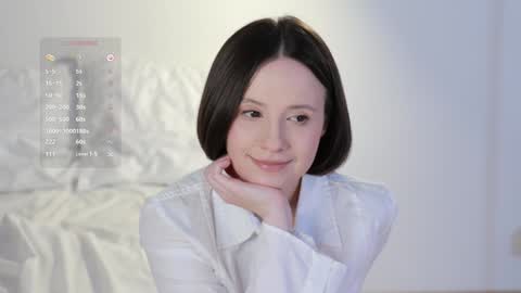 Snapshot of _female_essence_ chatting on January 2025 01:22:02 AM Essie online show from January 2025 01:22:02 AM