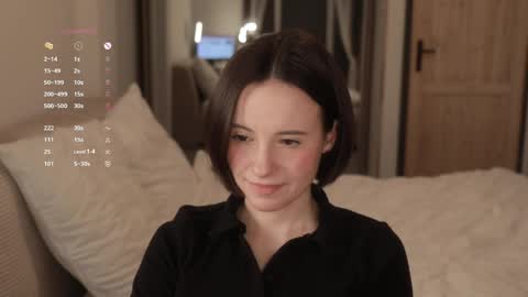 Snapshot of _female_essence_ chatting on March 2026 06:48:01 PM Essie online show from March 2026 06:48:01 PM