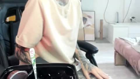 Alis online show from September 2025 08:05:02 AM