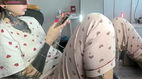 Alis online show from November 2025 08:47:02 AM