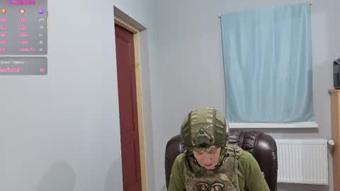 Andrey online show from April 2026 08:40:01 PM