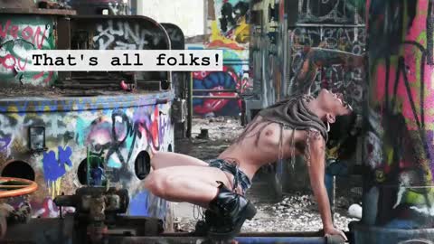 Frankie Rivers allmylinks  online show from February 2025 03:47:02 AM