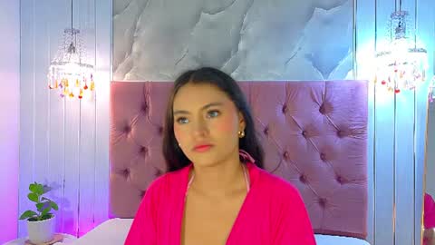 Snapshot of _gabbysweet chatting on July 2026 11:03:02 AM GabbySweet online show from July 2026 11:03:02 AM