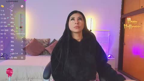  Juliana   Gaby   Kloe online show from October 2025 11:14:02 AM