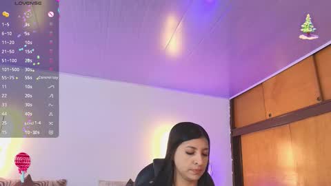  Juliana   Gaby   Kloe online show from November 2025 11:31:01 AM