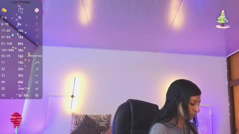  Juliana   Gaby   Kloe online show from November 2025 11:21:01 AM