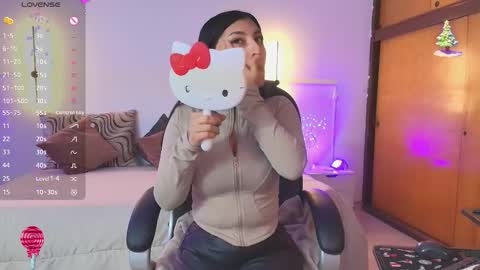  Juliana   Gaby   Kloe online show from November 2025 11:21:01 AM